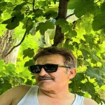 تصویر پروفایل بهروز