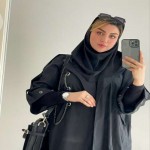 تصویر پروفایل مریم