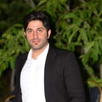 تصویر پروفایل میلاد