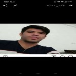 تصویر پروفایل رضا