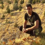 تصویر پروفایل فرزاد