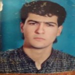 تصویر پروفایل حمید