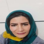 تصویر پروفایل ندا