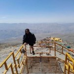 تصویر پروفایل علیرضا