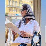تصویر پروفایل نیلا