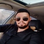 تصویر پروفایل علی