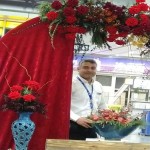 تصویر پروفایل مصطفی