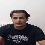 تصویر پروفایل حسین