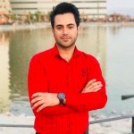 تصویر پروفایل پرهام