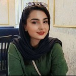 تصویر پروفایل زهرا تصویر پروفایل زهرا
