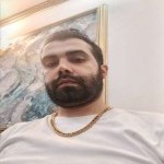 تصویر پروفایل حسن