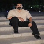 تصویر پروفایل آرش بهرامی