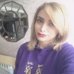 تصویر پروفایل رها