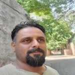 تصویر پروفایل علی