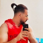 تصویر پروفایل معین