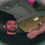تصویر پروفایل سعید