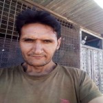 تصویر پروفایل افشین