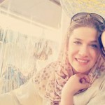 تصویر پروفایل سمانه