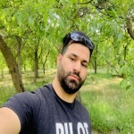 تصویر پروفایل محد نوشادی