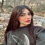 تصویر پروفایل مریم