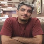 تصویر پروفایل محمد
