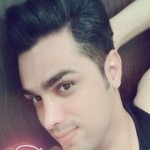 تصویر پروفایل افشین
