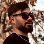 تصویر کاربر با کد 987429