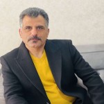 تصویر پروفایل امید