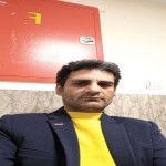 تصویر پروفایل امیر