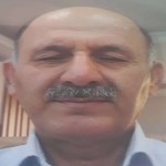 تصویر پروفایل ایرج