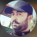 تصویر پروفایل میلاد