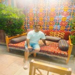 تصویر پروفایل محمد رضا