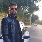 تصویر پروفایل محمود