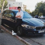 تصویر پروفایل عطا تصویر پروفایل عطا