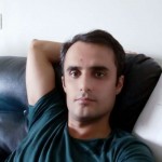 تصویر پروفایل یاسر