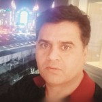 تصویر پروفایل مهدی