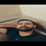 تصویر پروفایل علی