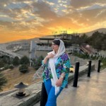 تصویر پروفایل مبینا