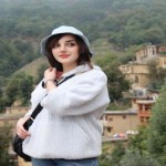 تصویر پروفایل مریم
