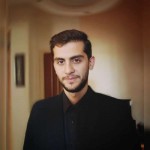 تصویر پروفایل مجتبی