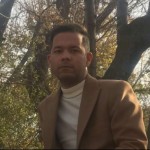 تصویر پروفایل مهدی