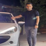 تصویر پروفایل پدرام