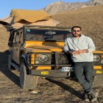 تصویر پروفایل میعاد