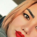 تصویر پروفایل زهرا