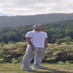 تصویر کاربر با کد 1158361