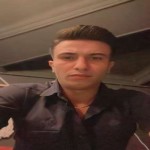 تصویر پروفایل آرمین