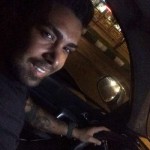 تصویر پروفایل آرشام