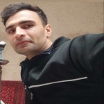 تصویر پروفایل علیرضا