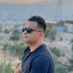 تصویر پروفایل حميد