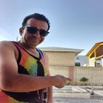 تصویر پروفایل مهدی